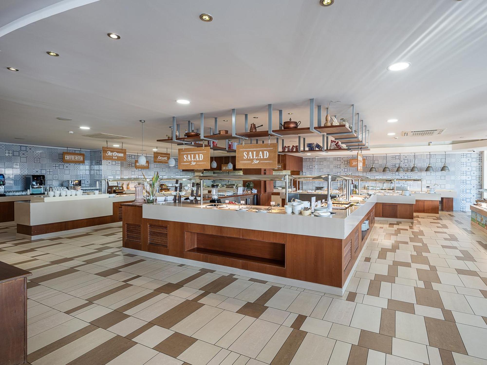 Caldera Station touristique 4*