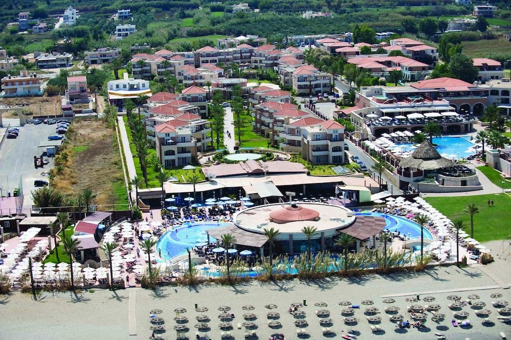 Caldera 4*