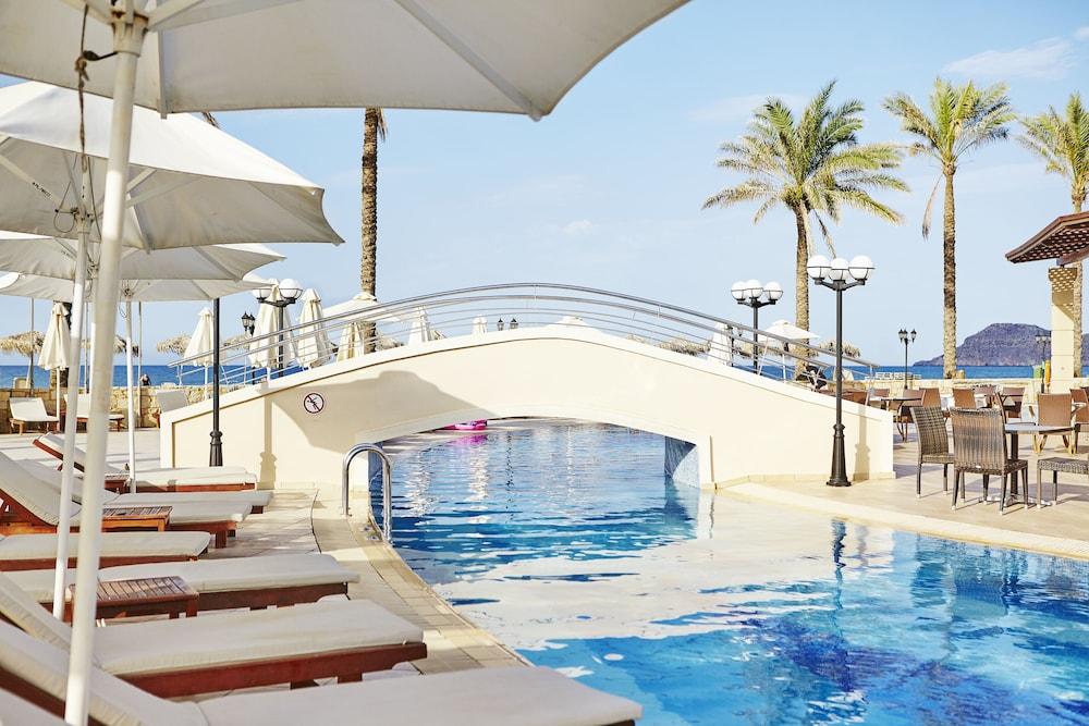 Resort Caldera Gerani (Chania)