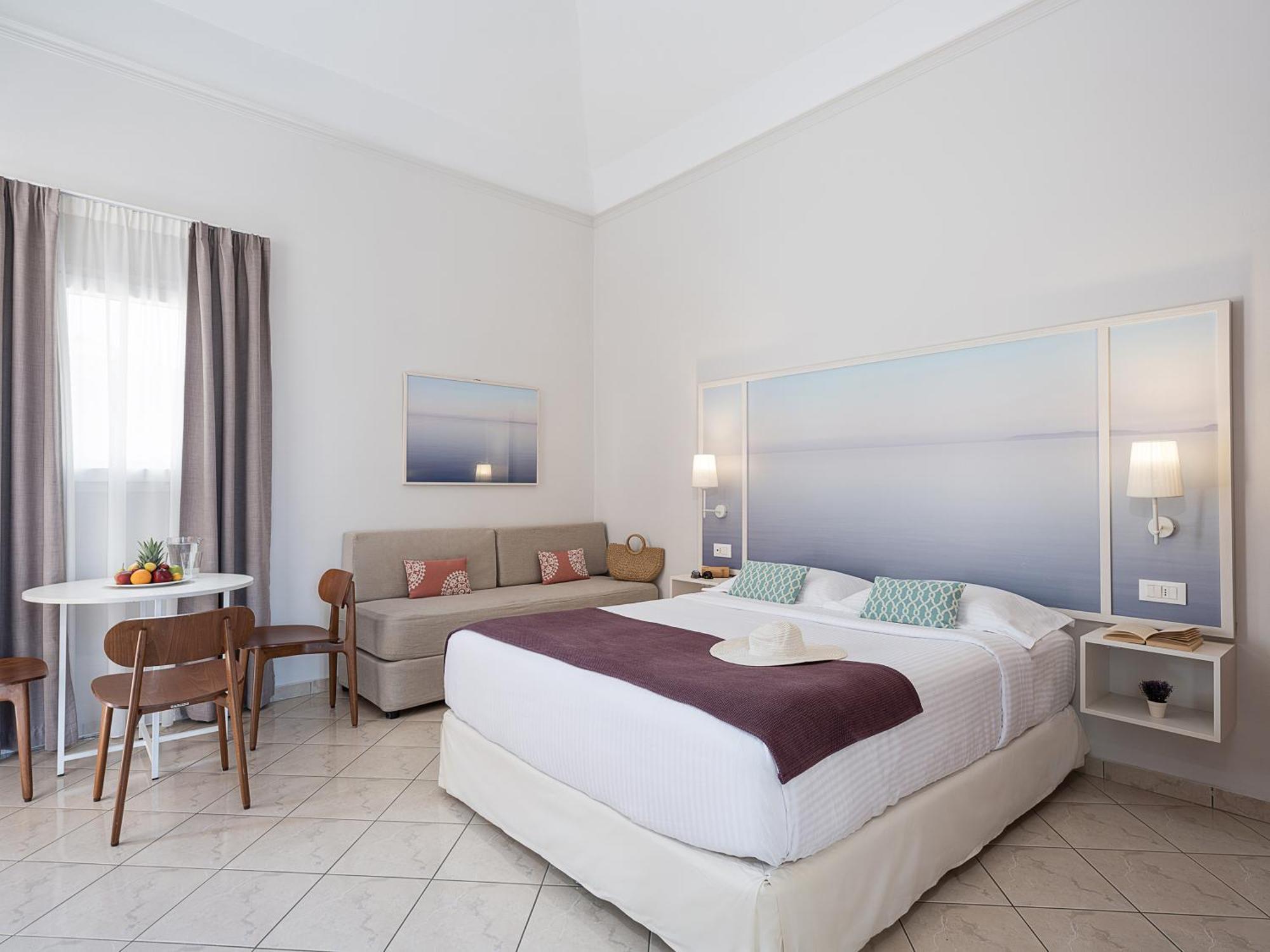 Caldera 4* Gerani (Chania)