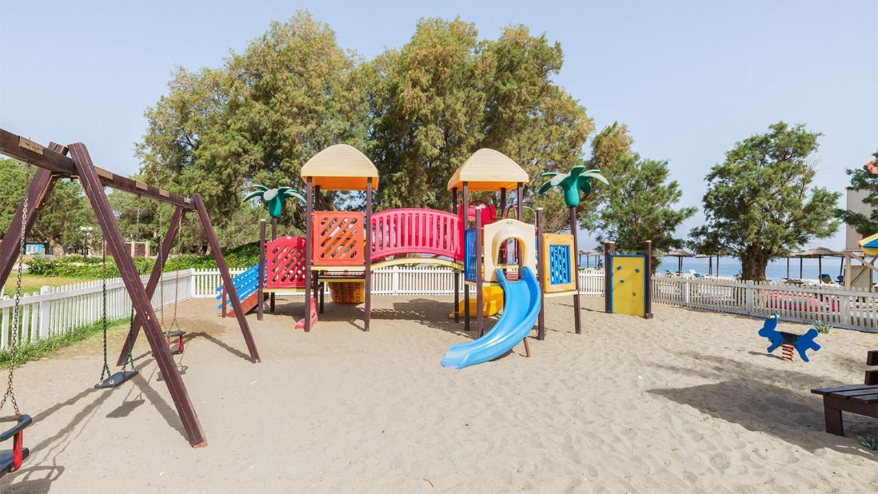 אתר נופש Caldera גרני צ'ניון
