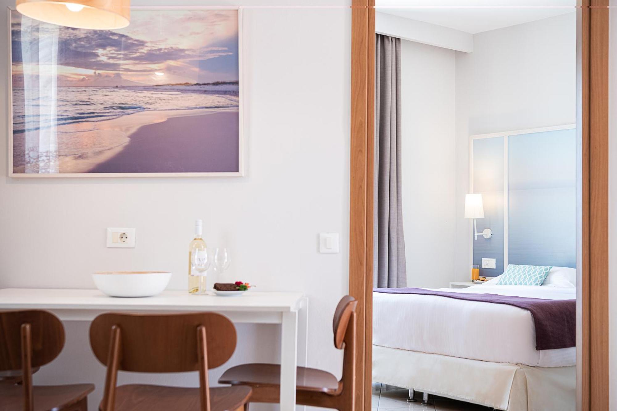 Caldera Resort 4*